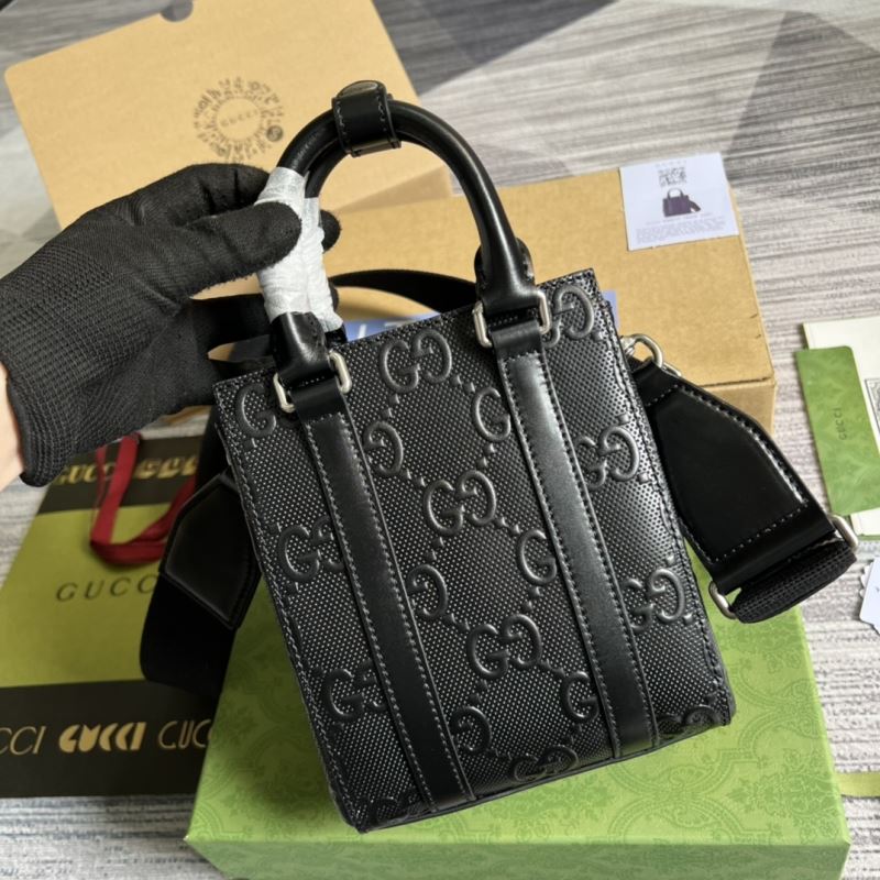 Mens Gucci Satchel Bags